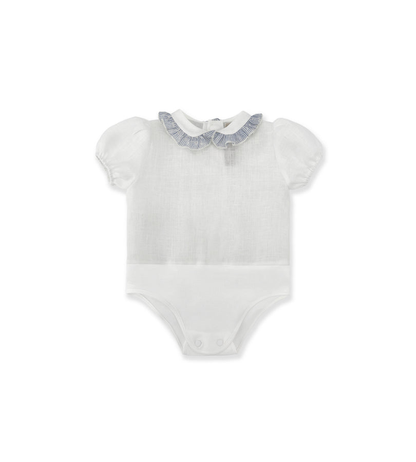 La Stupenderia BLUE BOW SET Promozione