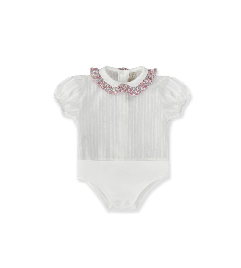 La Stupenderia BABY BLOOMERS SET Qualità Garantita