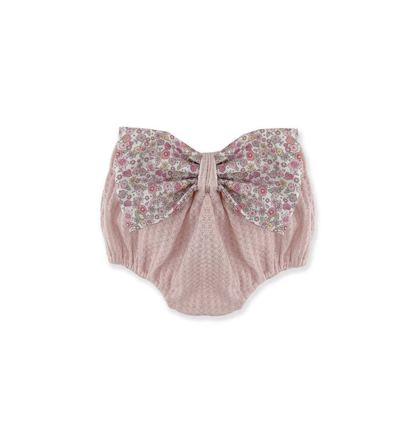 La Stupenderia BABY BLOOMERS SET Qualità Garantita