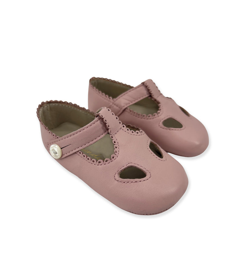 La Stupenderia PINK SHOES Promozione Limitata