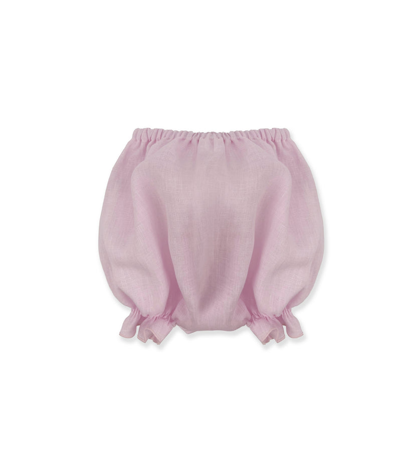 La Stupenderia WHITE AND PINK SET Affare Del Giorno