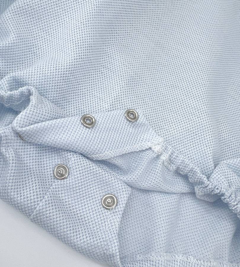 La Stupenderia BLUE AND WHITE ONESIE Offerta