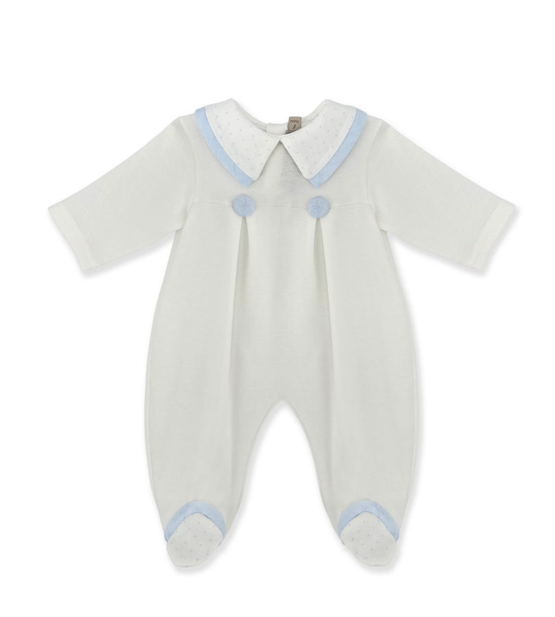 La Stupenderia LONG WHITE ONESIE Saldi