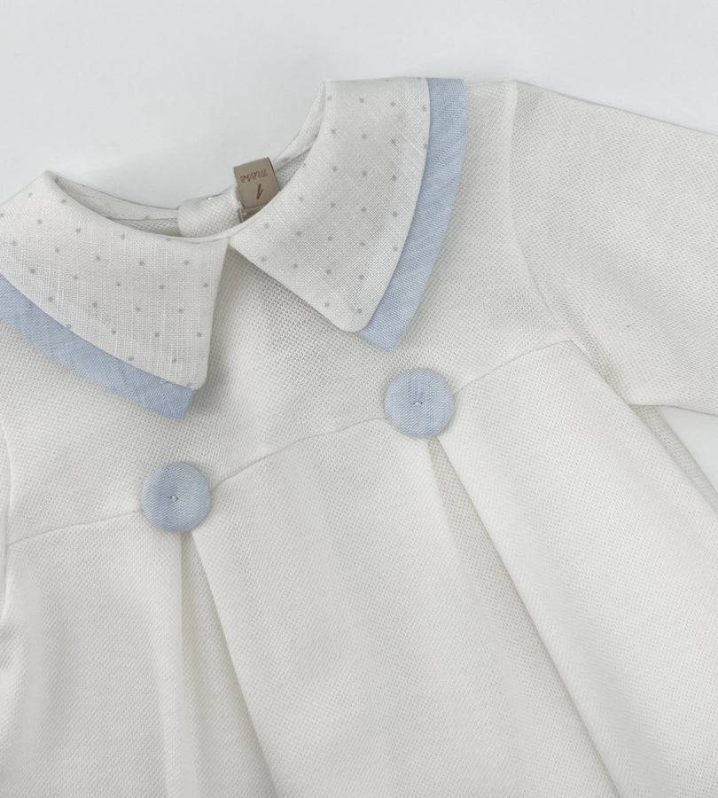 La Stupenderia LONG WHITE ONESIE Saldi