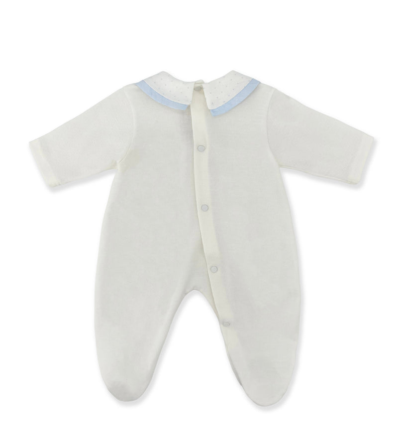 La Stupenderia LONG WHITE ONESIE Saldi