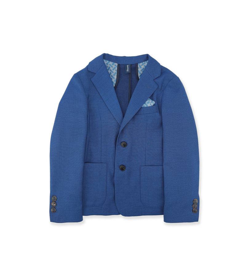 La Stupenderia GIACCA BLU Soddisfazione Garantita