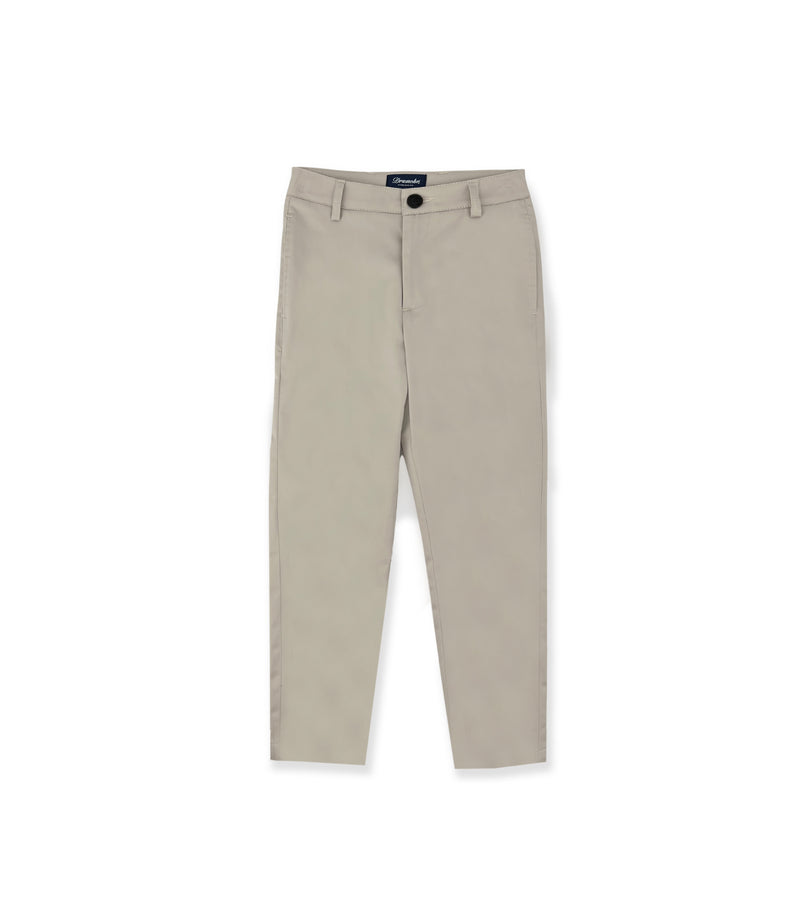 La Stupenderia PANTALONE CHINO BEIGE Acquista Ora
