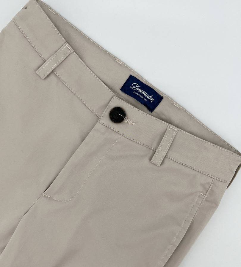 La Stupenderia PANTALONE CHINO BEIGE Acquista Ora