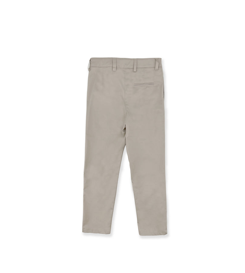 La Stupenderia PANTALONE CHINO BEIGE Acquista Ora