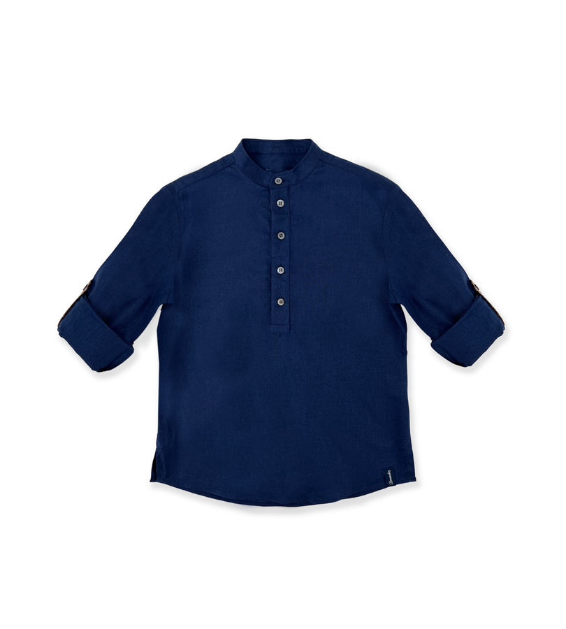 La Stupenderia BLUE POLO In Linea