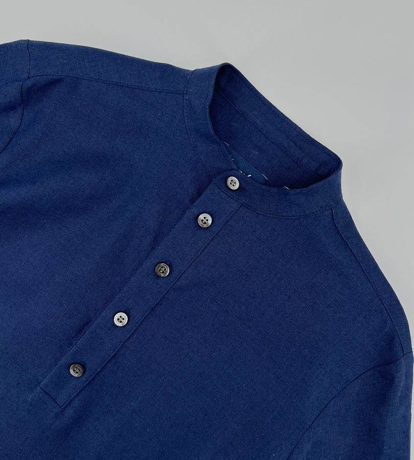 La Stupenderia BLUE POLO In Linea