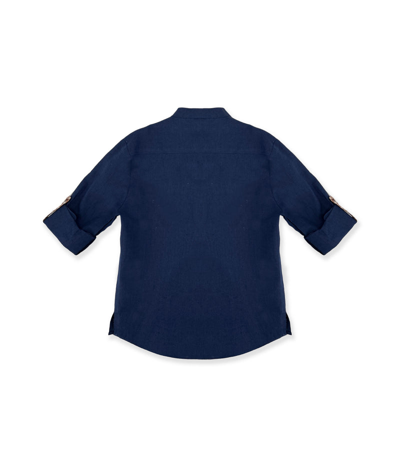 La Stupenderia BLUE POLO In Linea