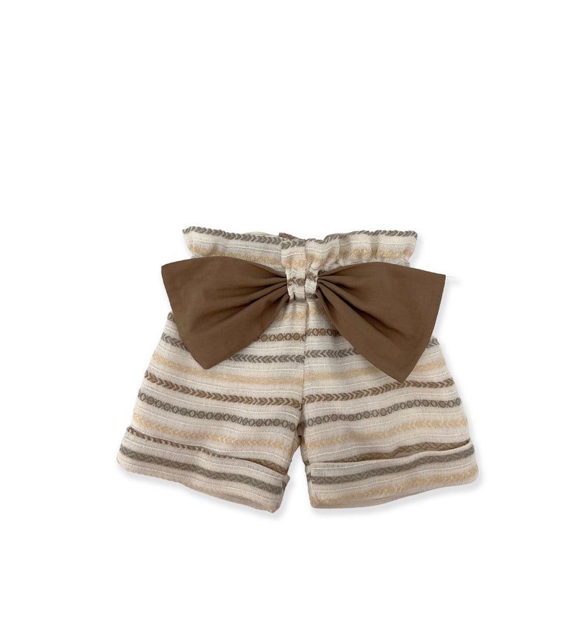 La Stupenderia CACAO SHORTS Convenienza