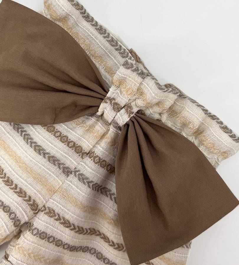 La Stupenderia CACAO SHORTS Convenienza