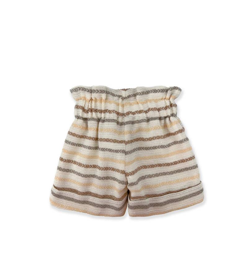 La Stupenderia CACAO SHORTS Convenienza