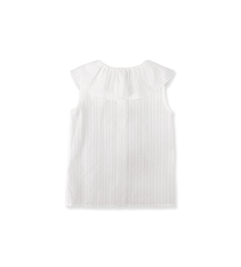 La Stupenderia CAMICIA COTONE BIANCA Online