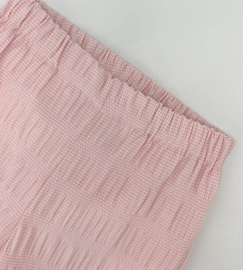 La Stupenderia PANTALONE ROSA Saldi