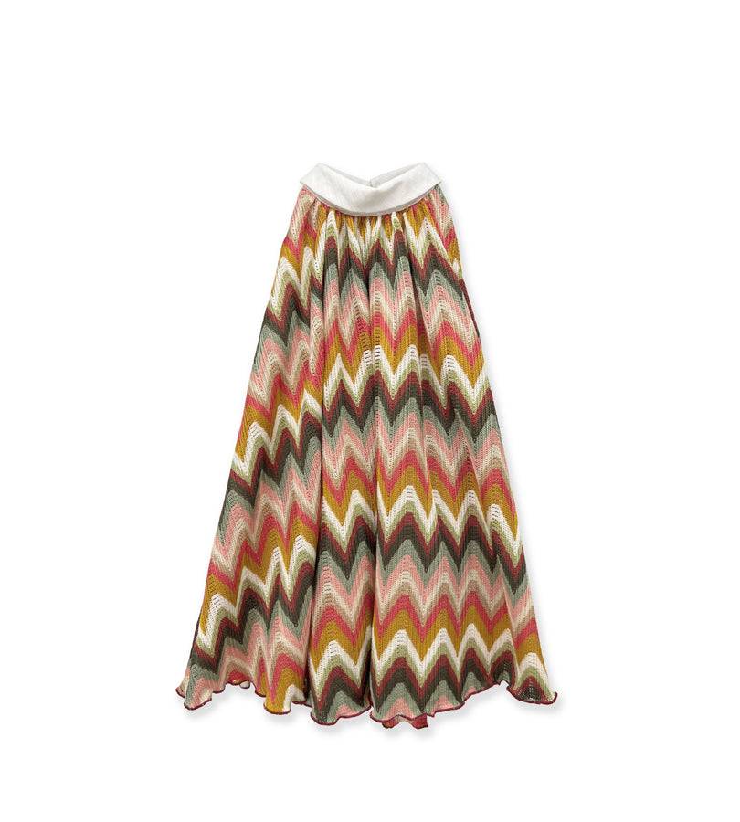 La Stupenderia MULTICOLORED DRESS Hotsell