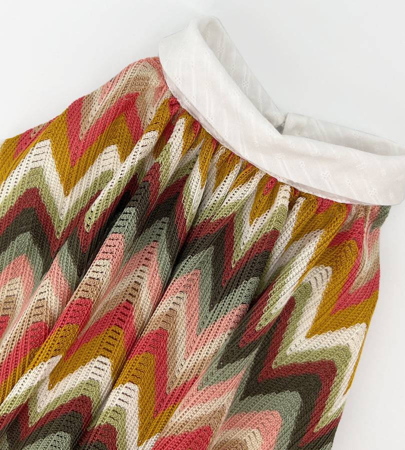 La Stupenderia MULTICOLORED DRESS Hotsell
