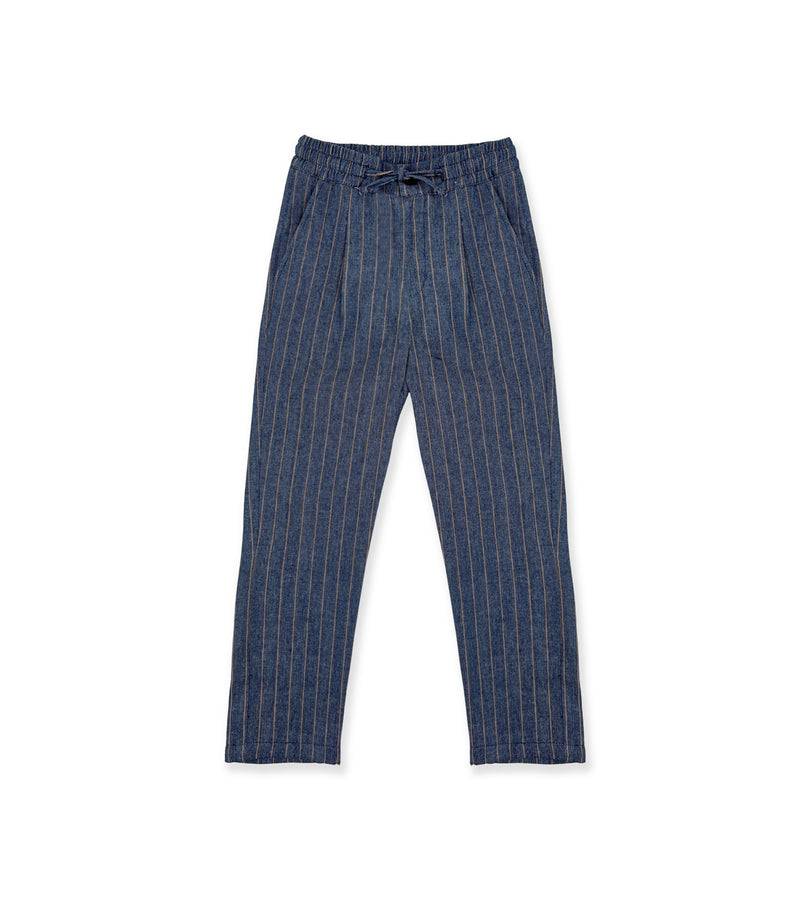 La Stupenderia PANTALONE BLU Italia