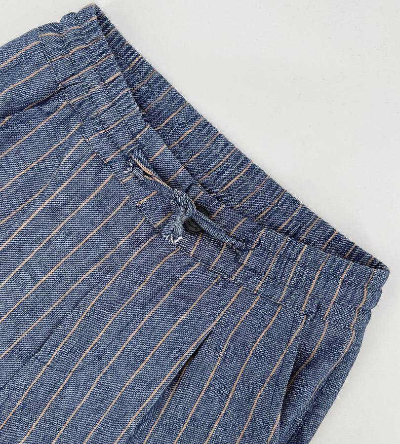 La Stupenderia PANTALONE BLU Italia