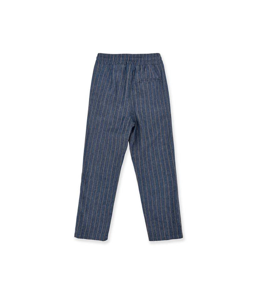 La Stupenderia PANTALONE BLU Italia