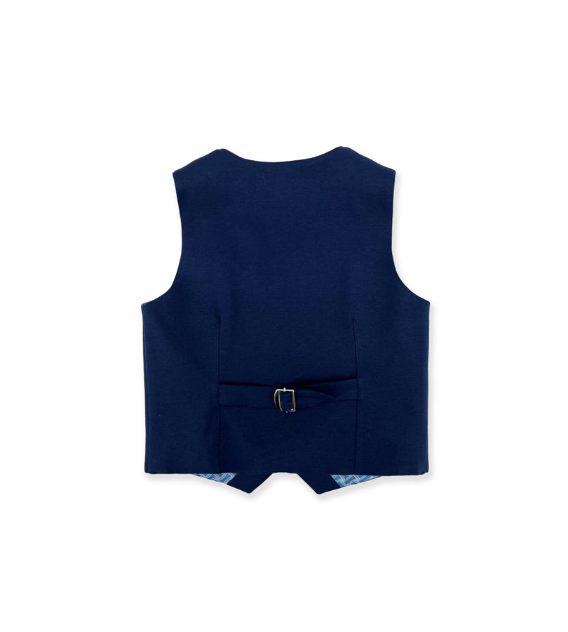 La Stupenderia BLUE VEST Promozione