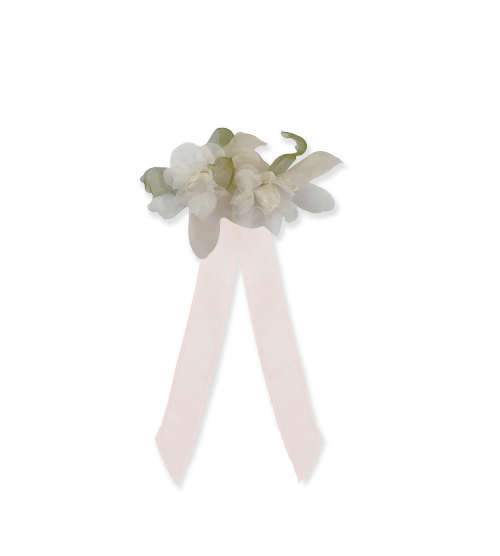 La Stupenderia BOUQUET HAIR CLIP Hotsell