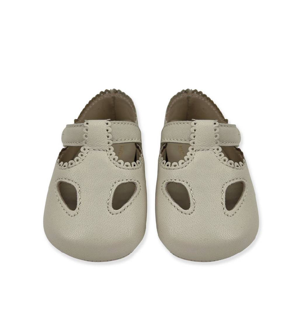 La Stupenderia IVORY SHOES Acquista Ora
