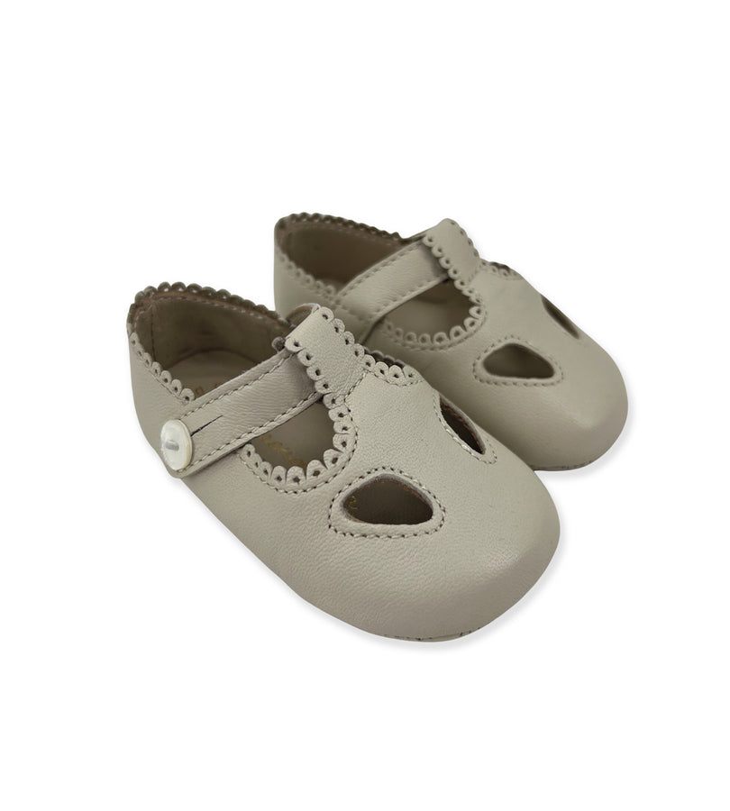 La Stupenderia IVORY SHOES Acquista Ora