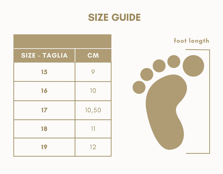 La Stupenderia IVORY SHOES Acquista Ora