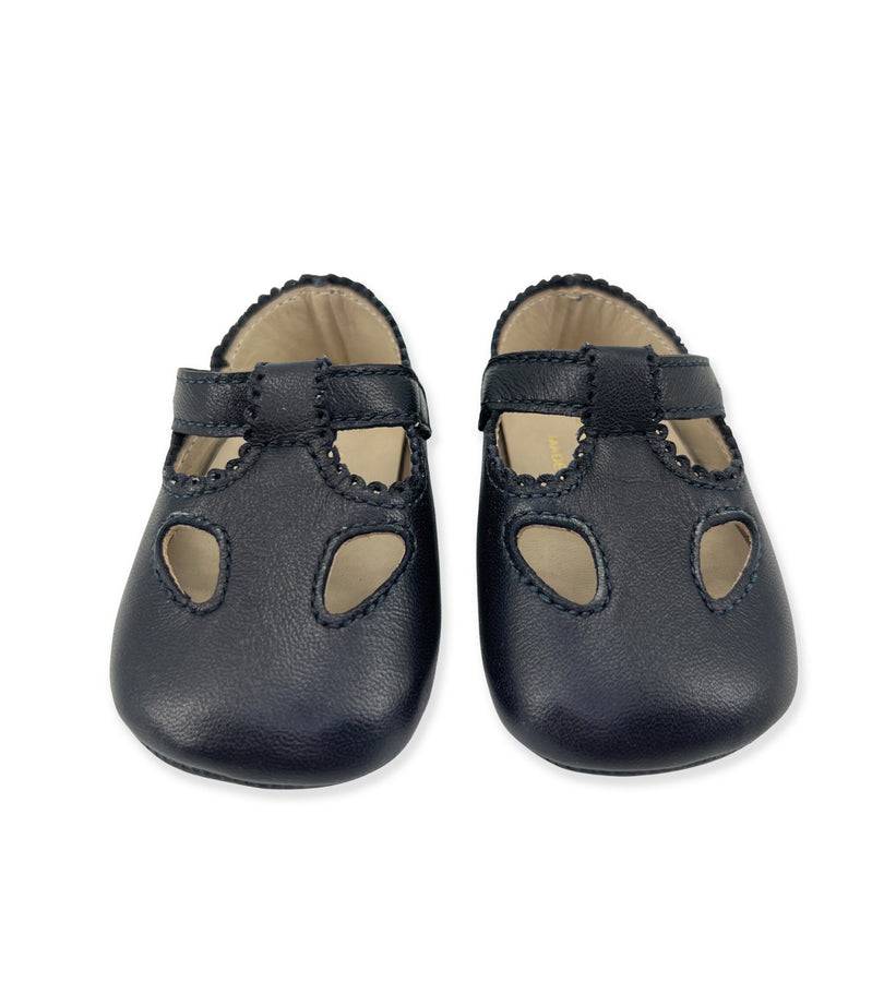 La Stupenderia NAVY SHOES In Vendita
