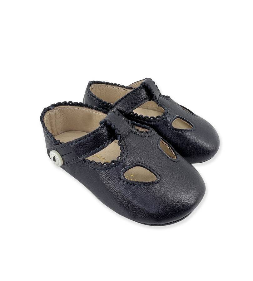 La Stupenderia NAVY SHOES In Vendita