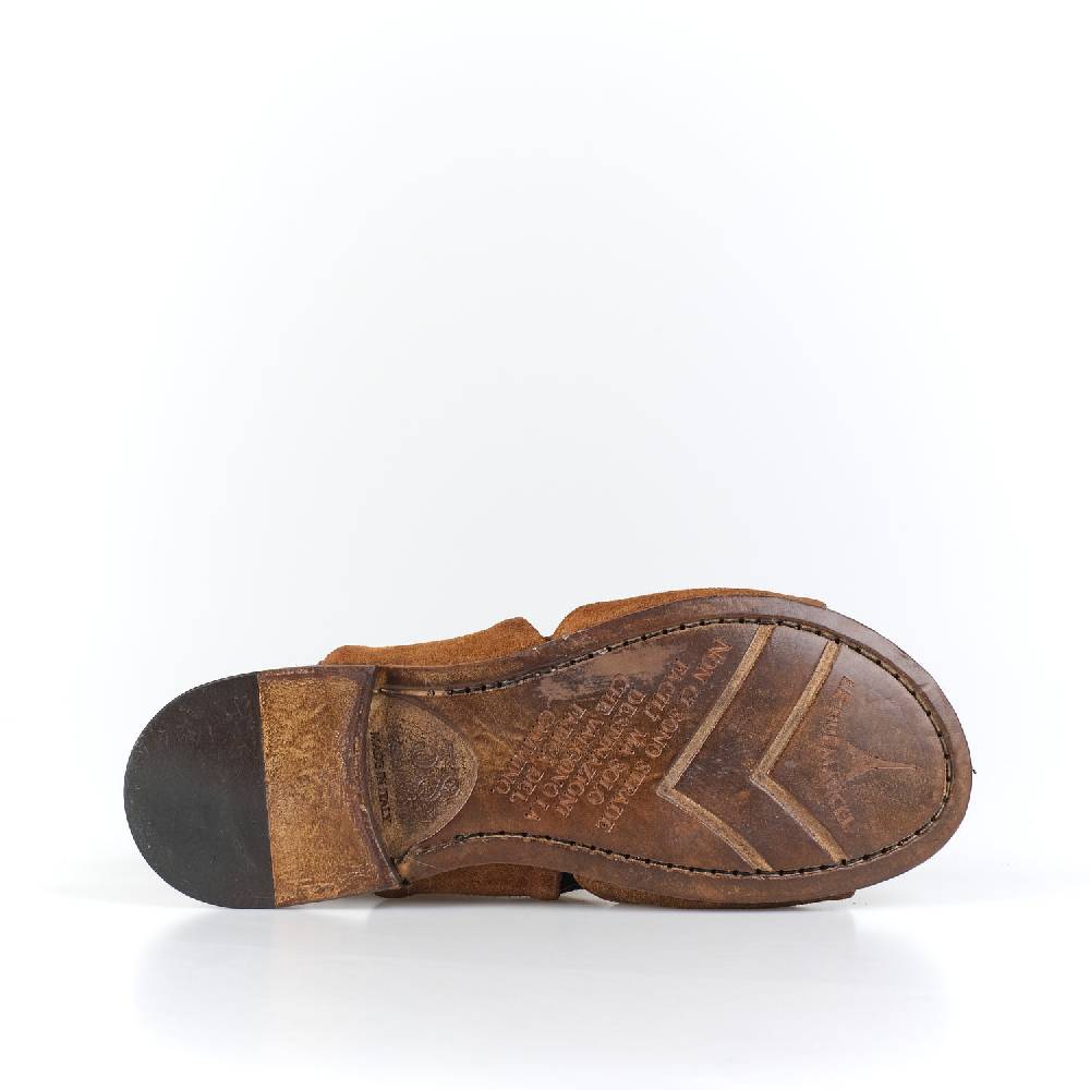 Le Ruemarcel AIRI 355 Moda