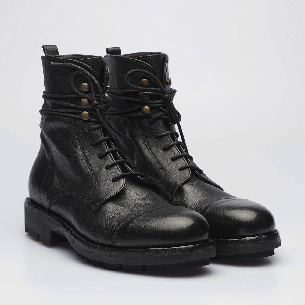 Le Ruemarcel TOM 02 Italia