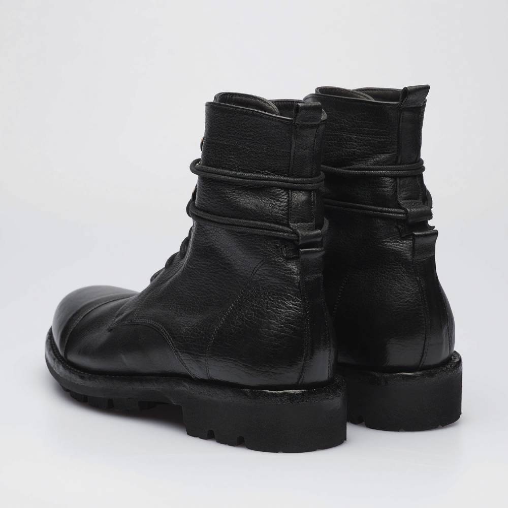 Le Ruemarcel TOM 02 Italia