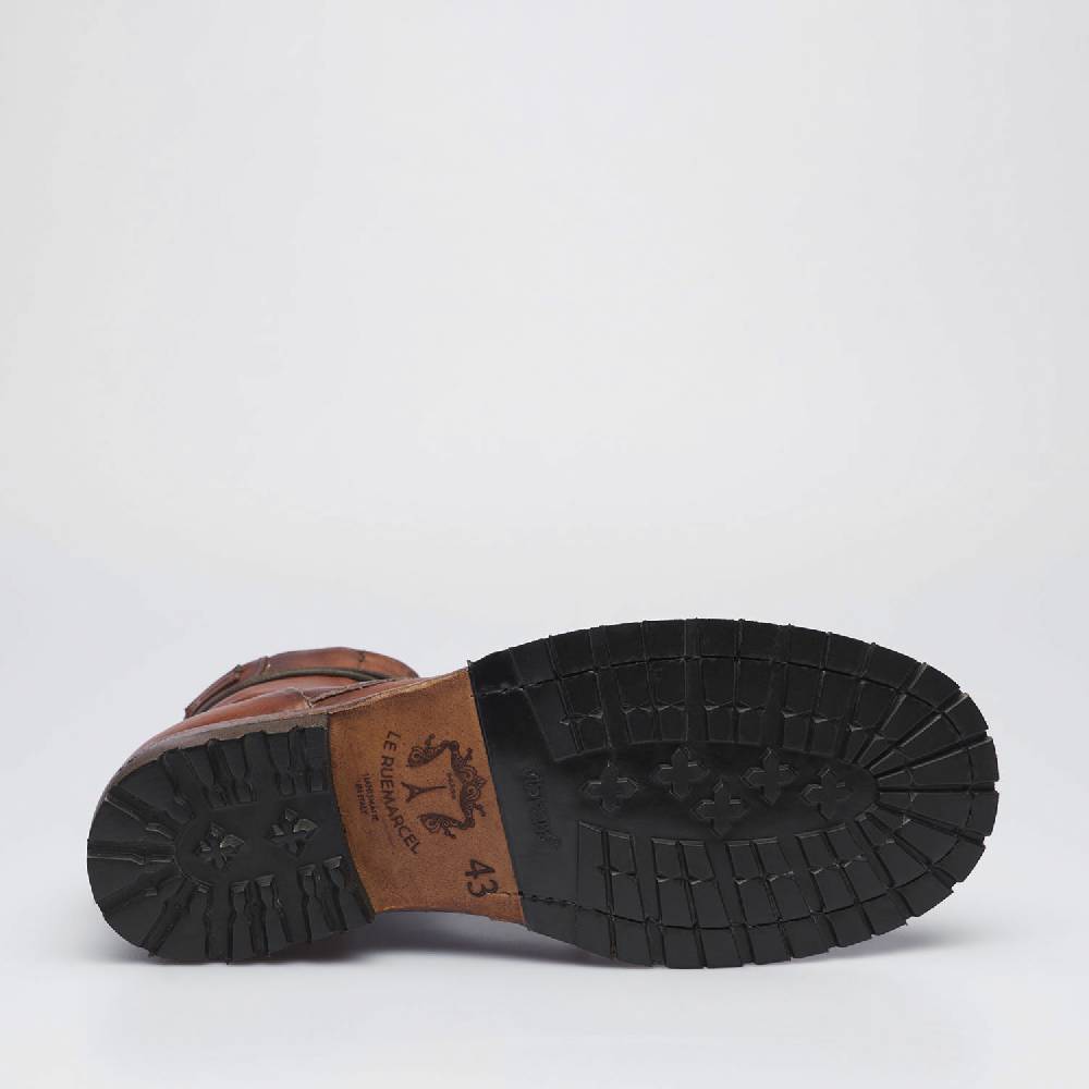 Le Ruemarcel DANIEL 44 In Linea