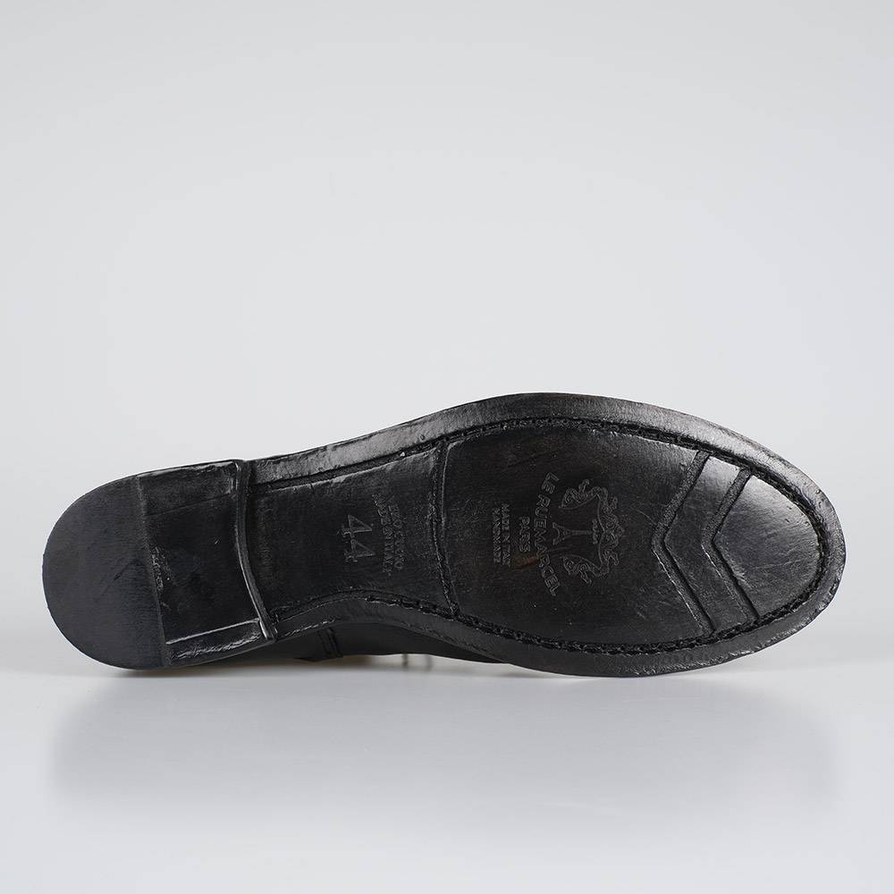 Le Ruemarcel TA 29 Promozione