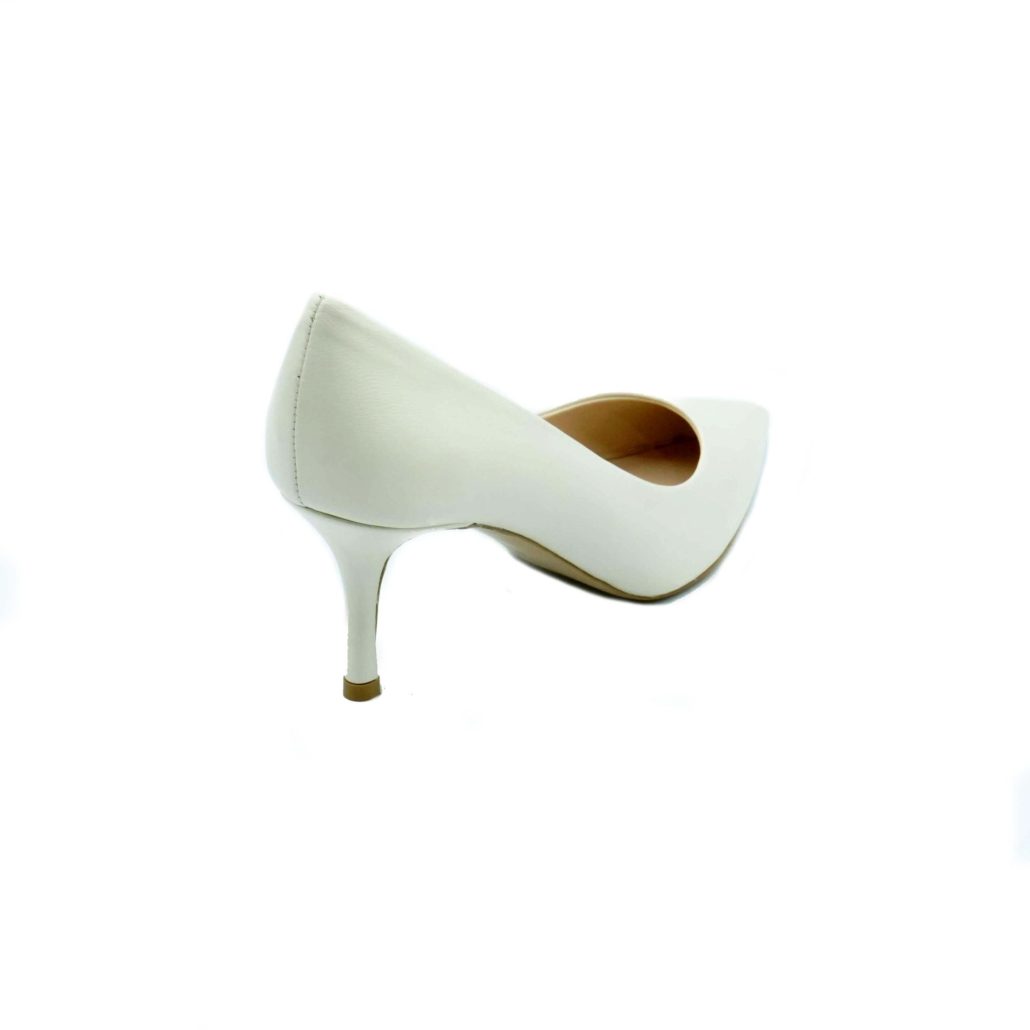 Lea Gu scarpa con tacco in nappa, tacco 65mm Fino Al -60%