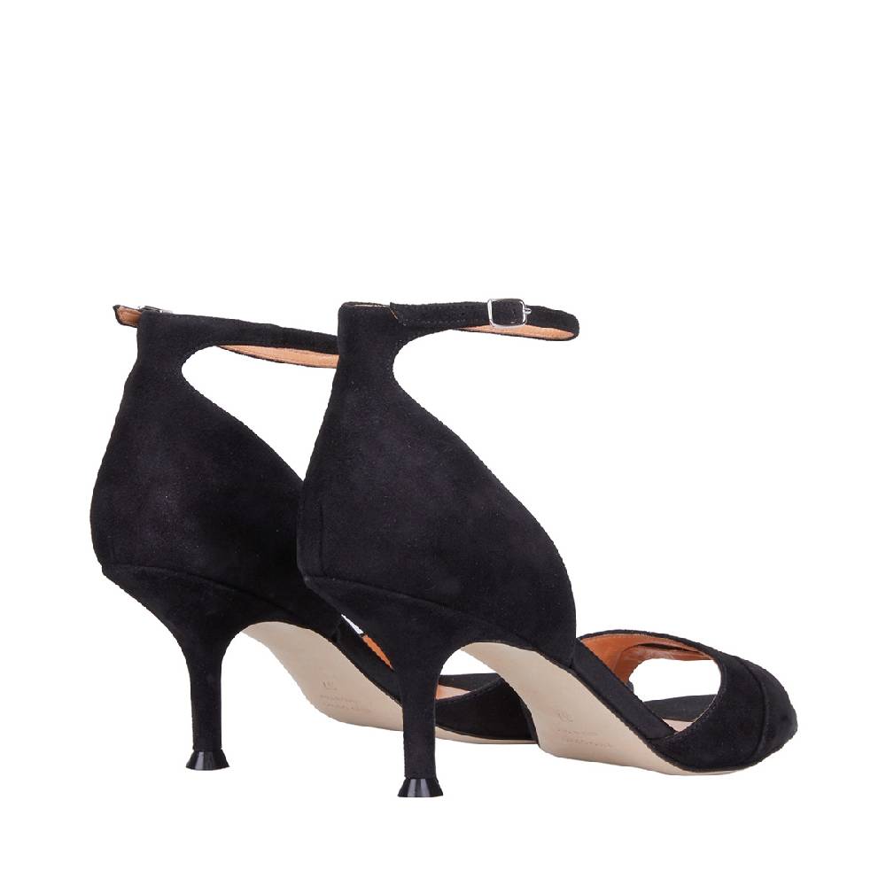 Lella Baldi Palmira Black Sottocosto
