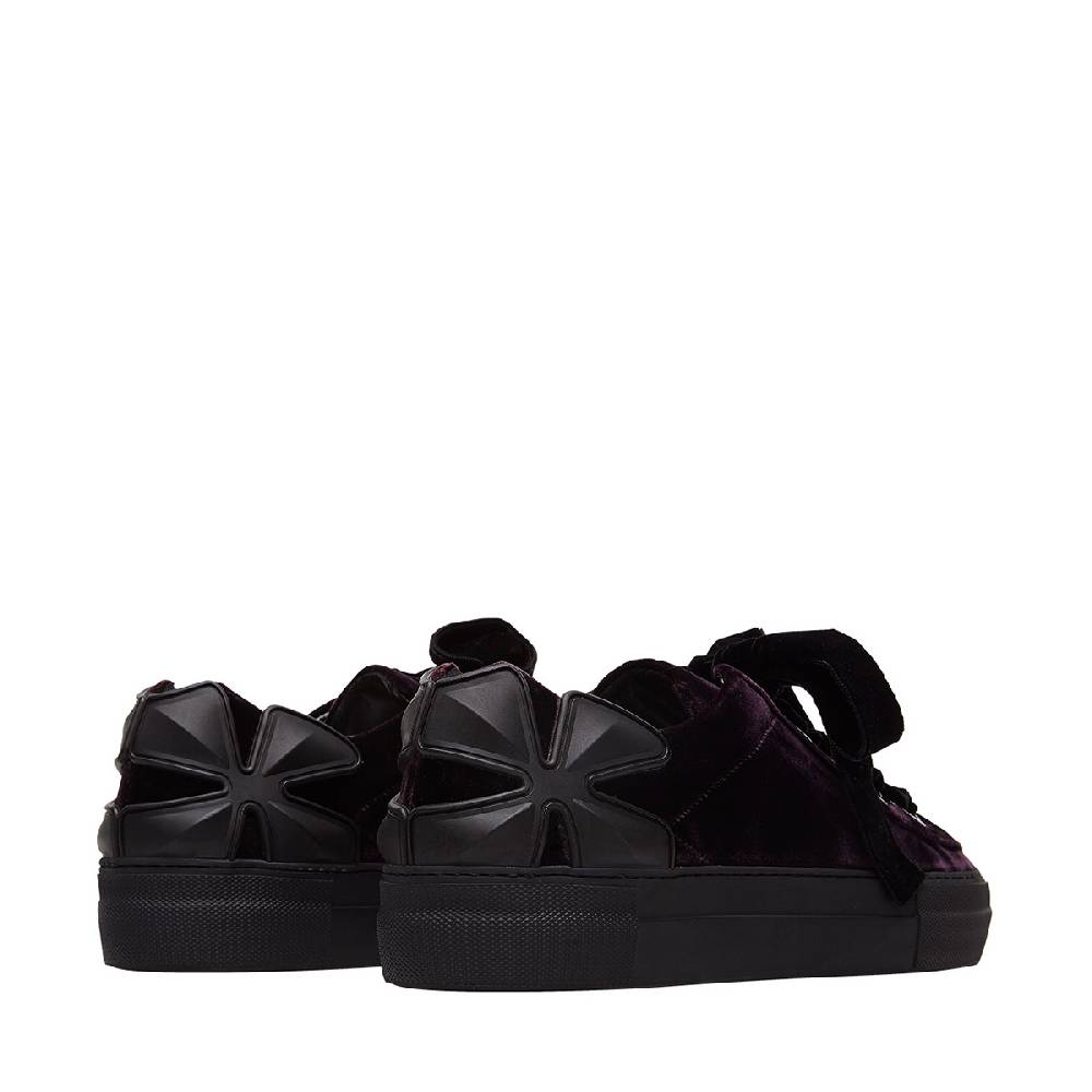 Lella Baldi Daisy Sporty Velvet Vendite Flash