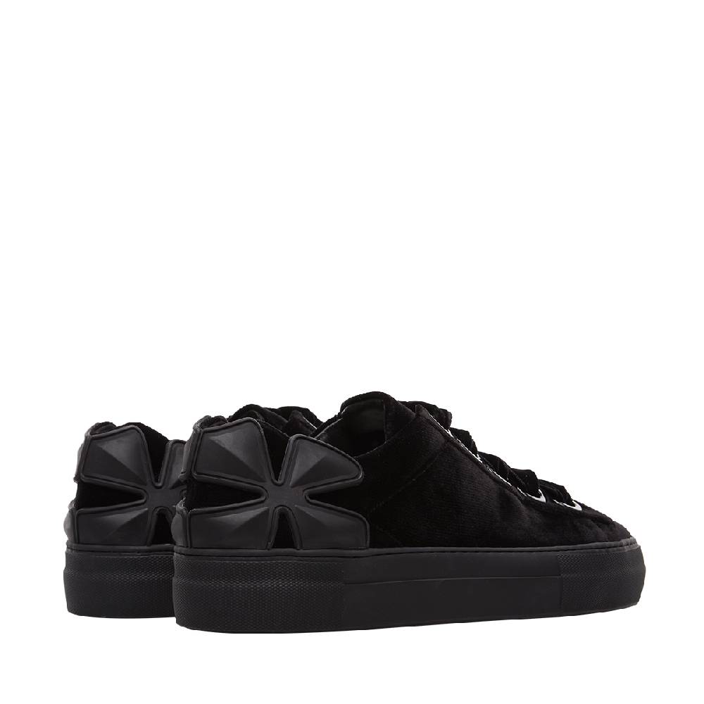 Lella Baldi Daisy Sporty Velvet 1 Negozio