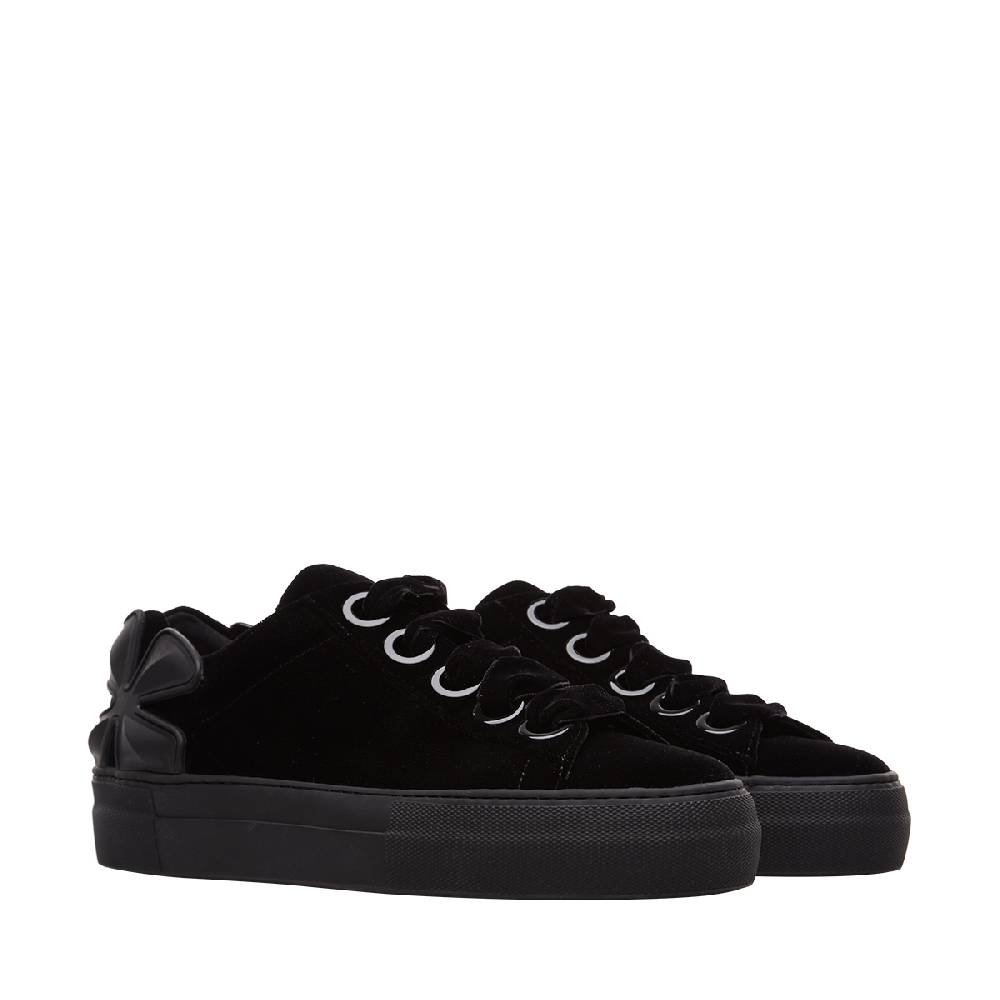 Lella Baldi Daisy Sporty Velvet 1 Negozio