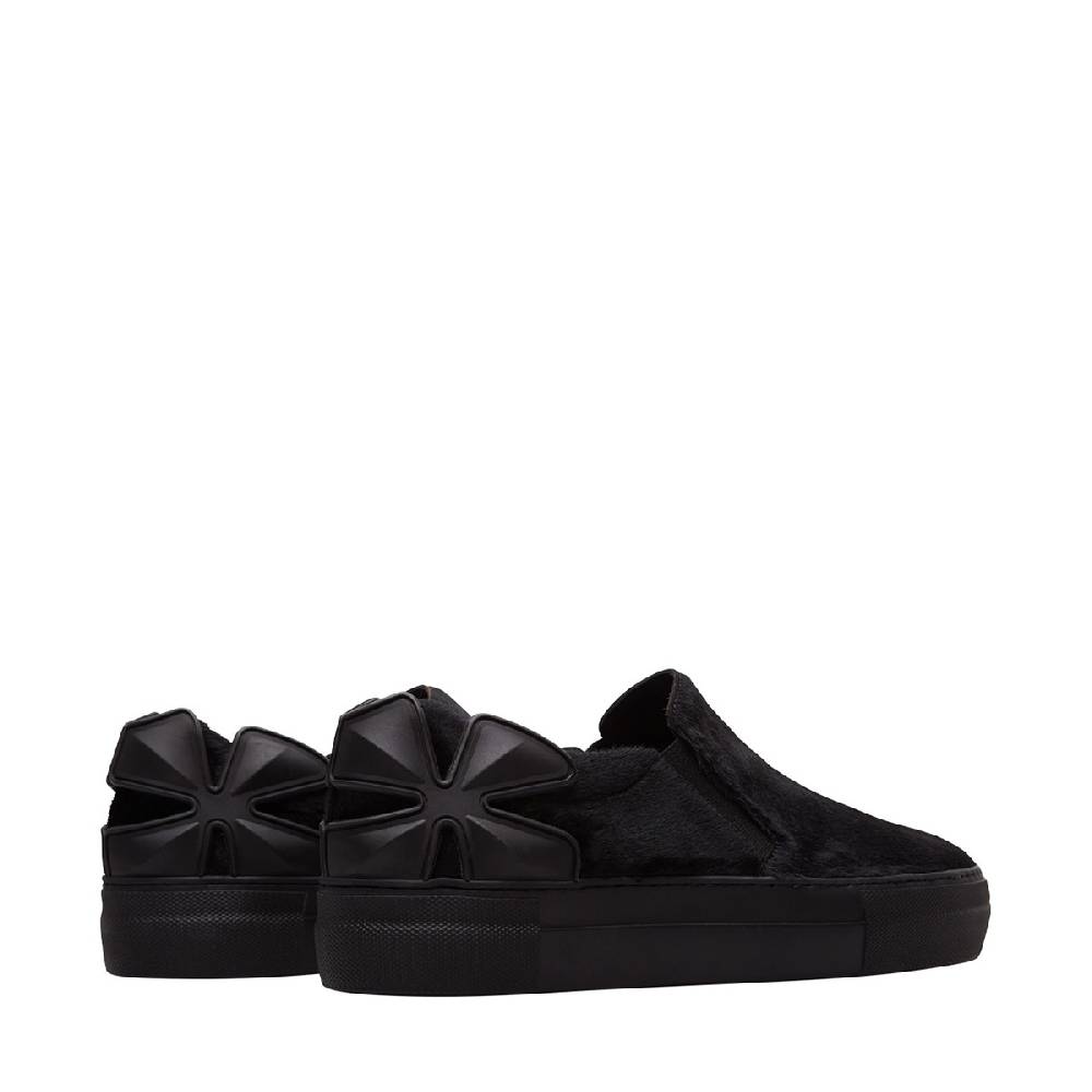 Lella Baldi Pony Slip On In Saldo