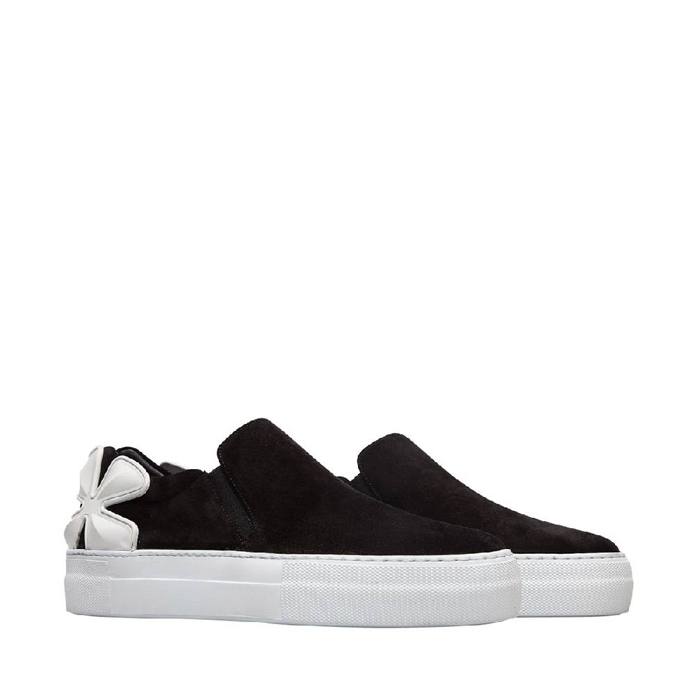 Lella Baldi Daisy Slip On Moda
