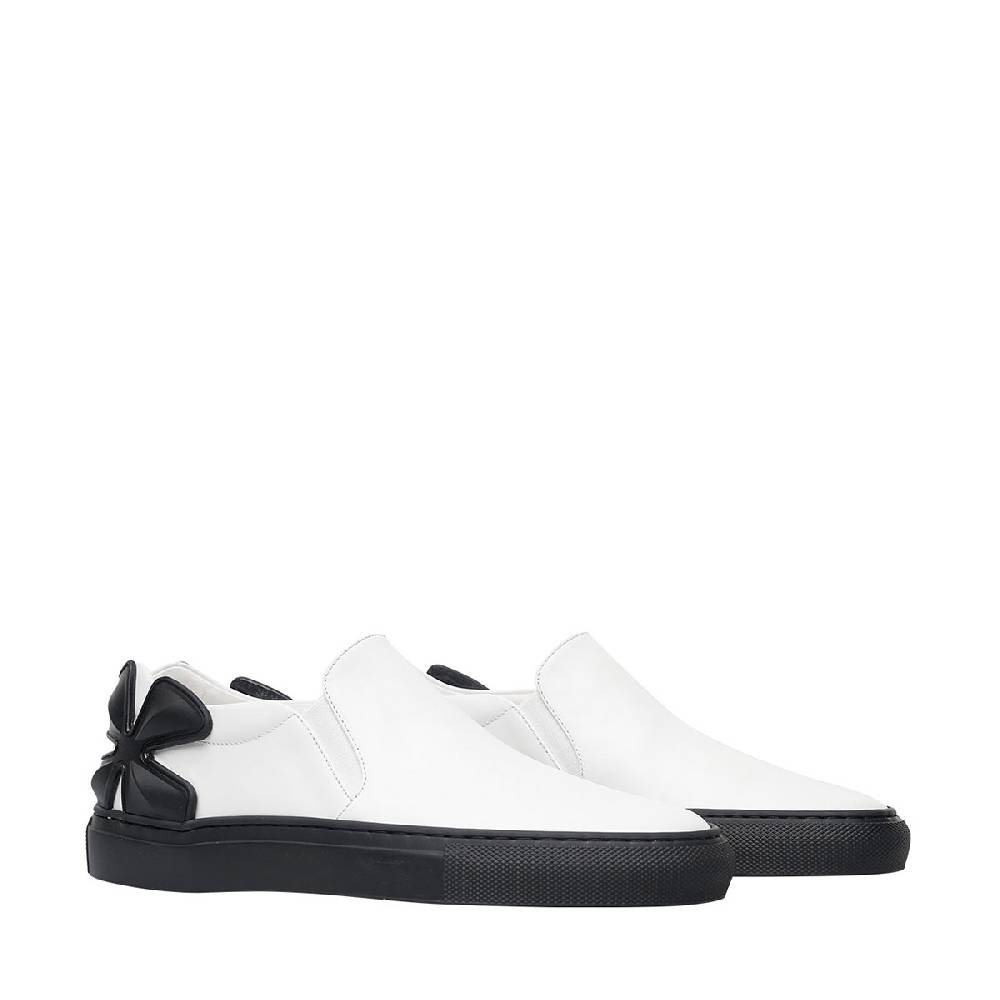 Lella Baldi Daisy Sporty Slip On Super sconto