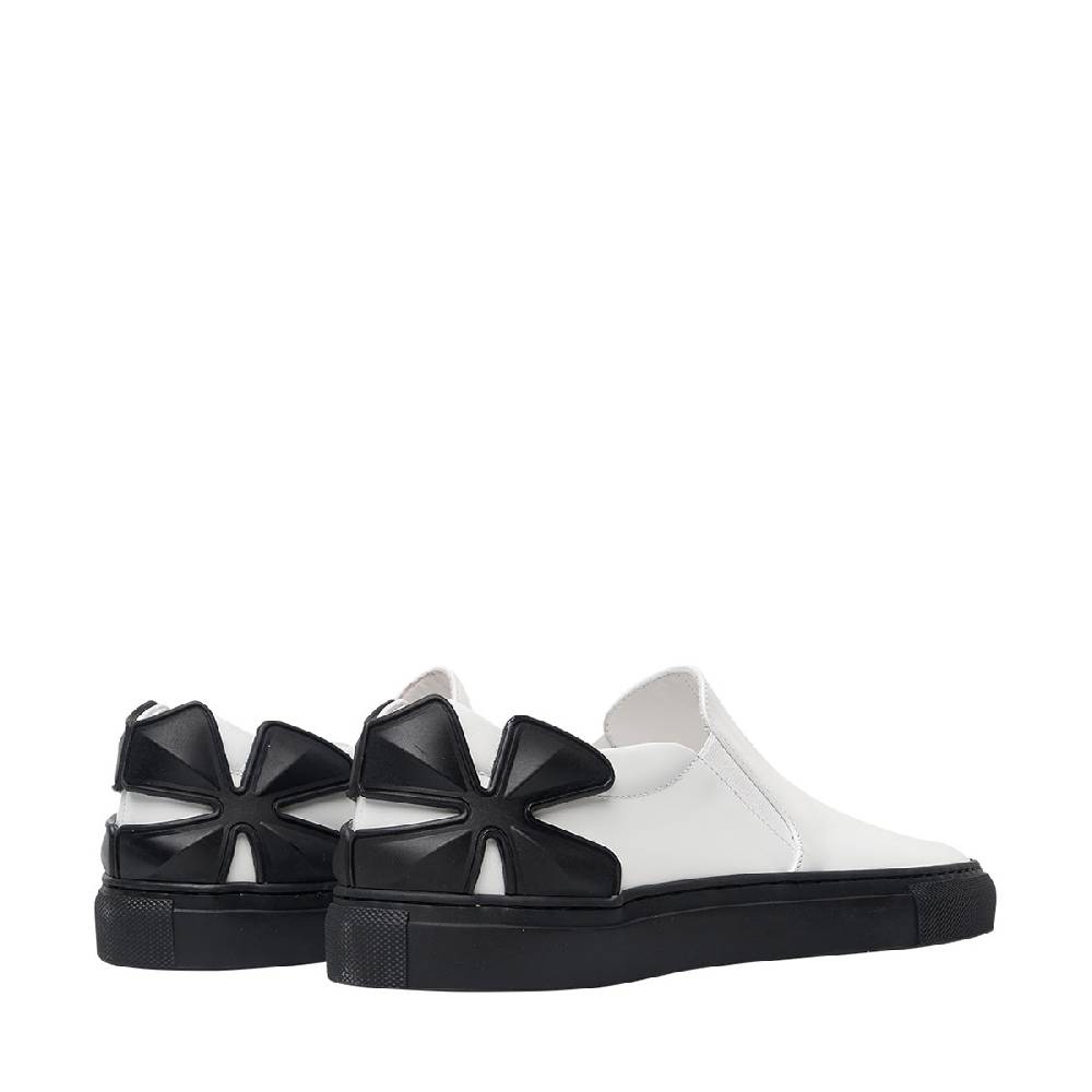 Lella Baldi Daisy Sporty Slip On Super sconto