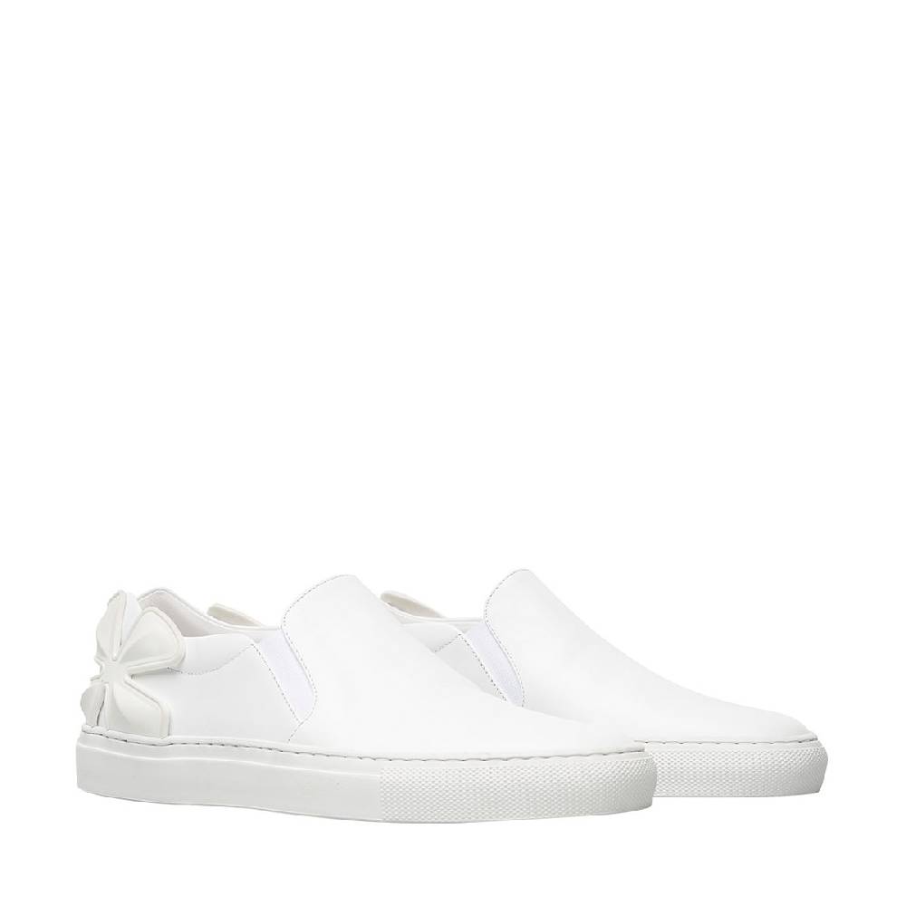 Lella Baldi Daisy Sporty Slip On Enormi sconti