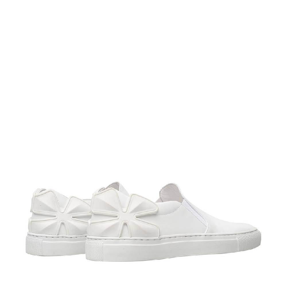 Lella Baldi Daisy Sporty Slip On Enormi sconti