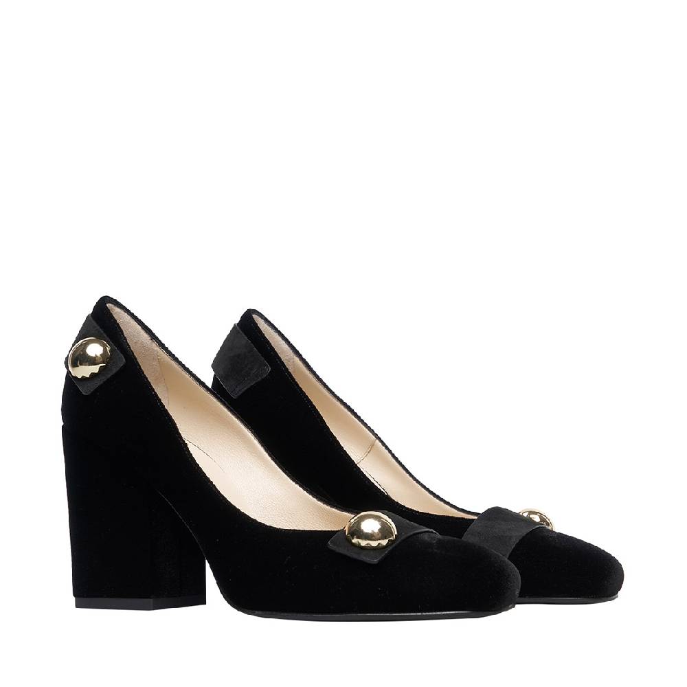 Lella Baldi Katie Black Promozione